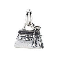 Charm Amen Donna in Argento CH-FAS10 - CH-FAS10